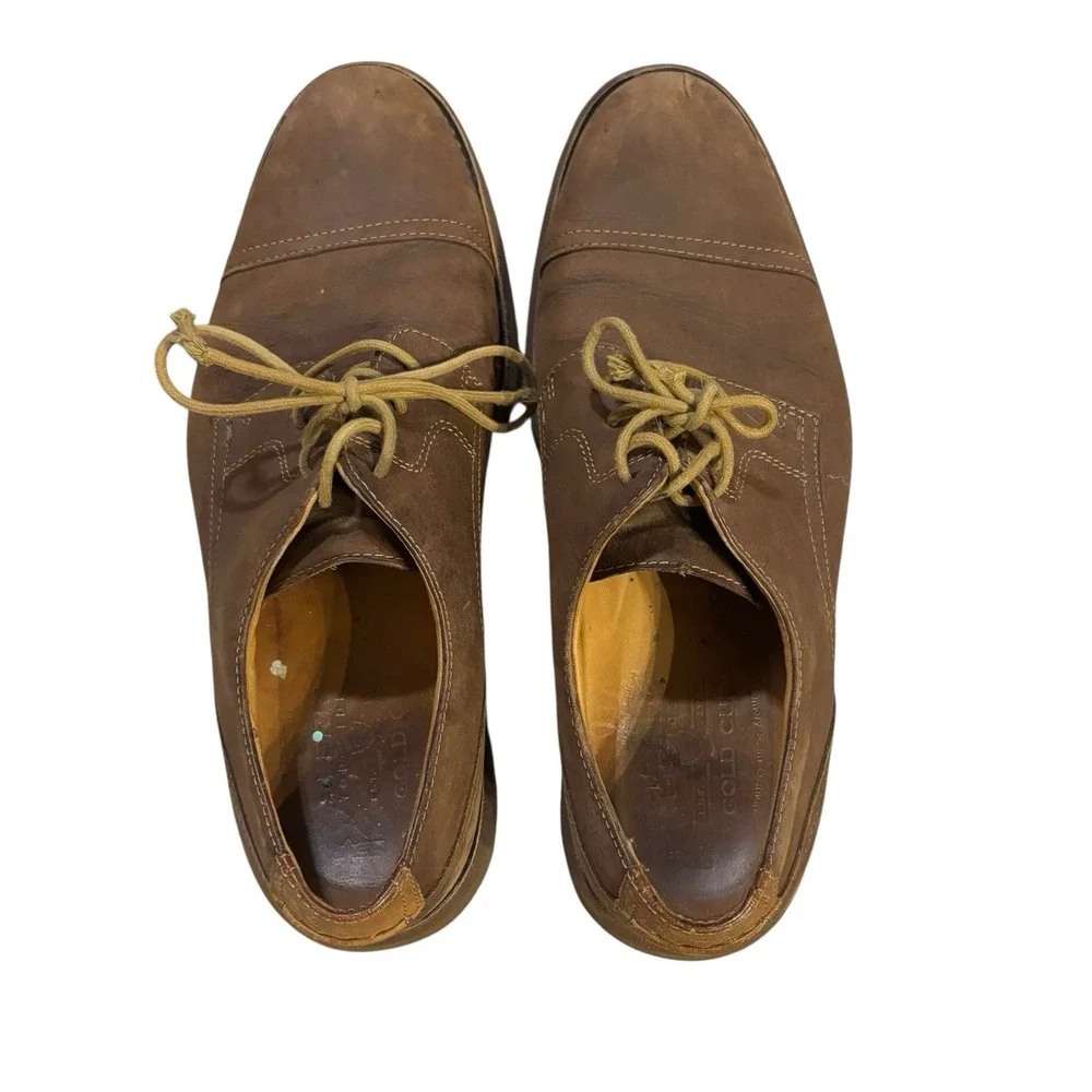 Sperry good small